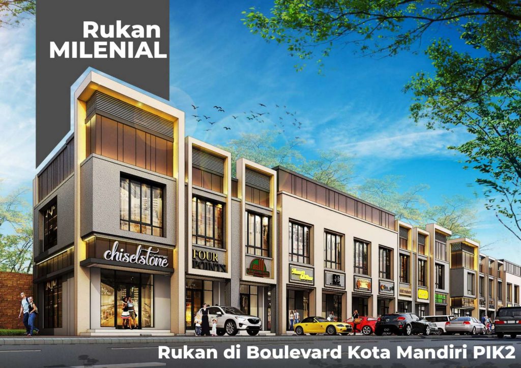 Promo Rukan Milenial